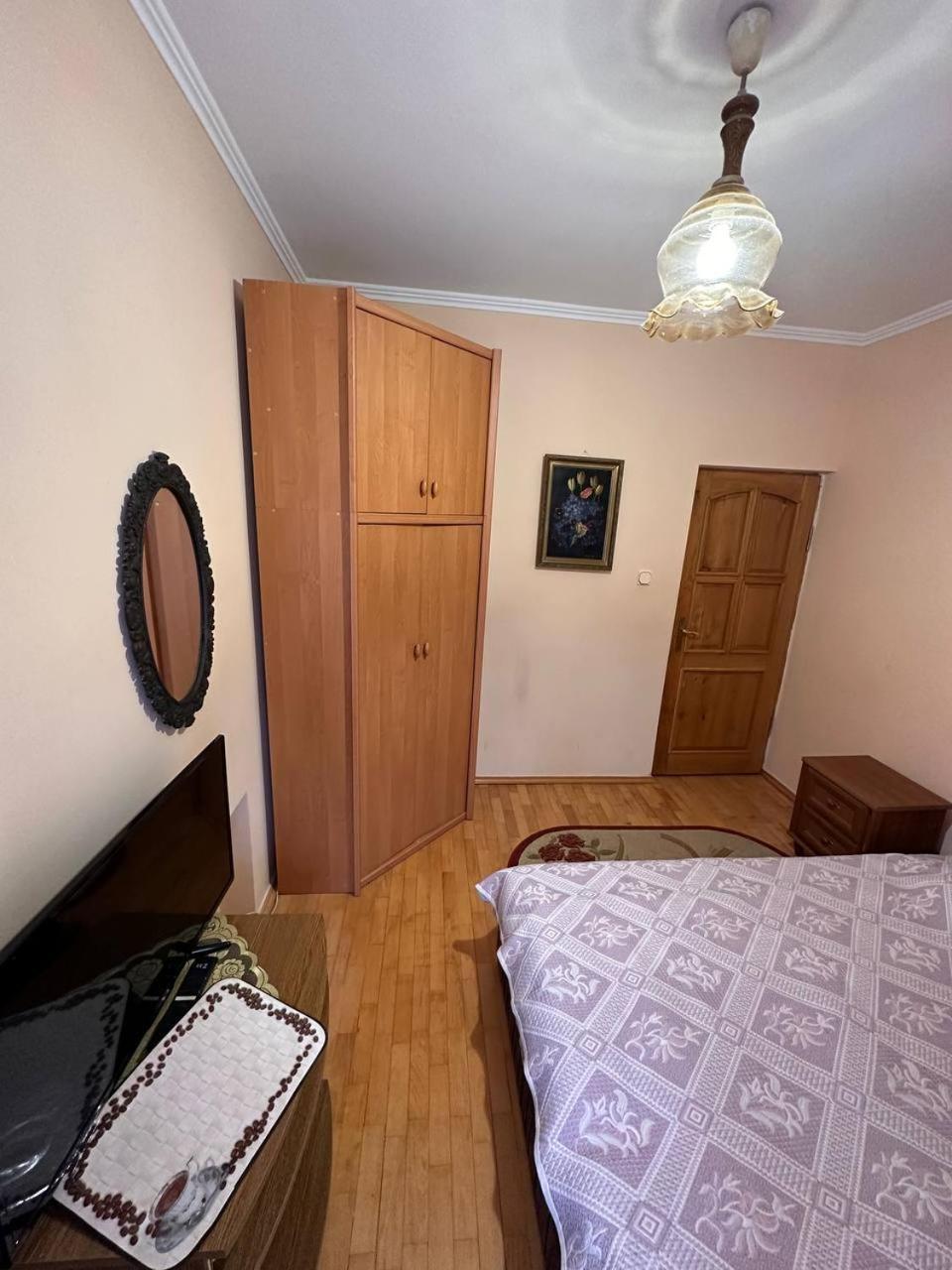 Bed and Breakfast Роксолана Трускавец Экстерьер фото